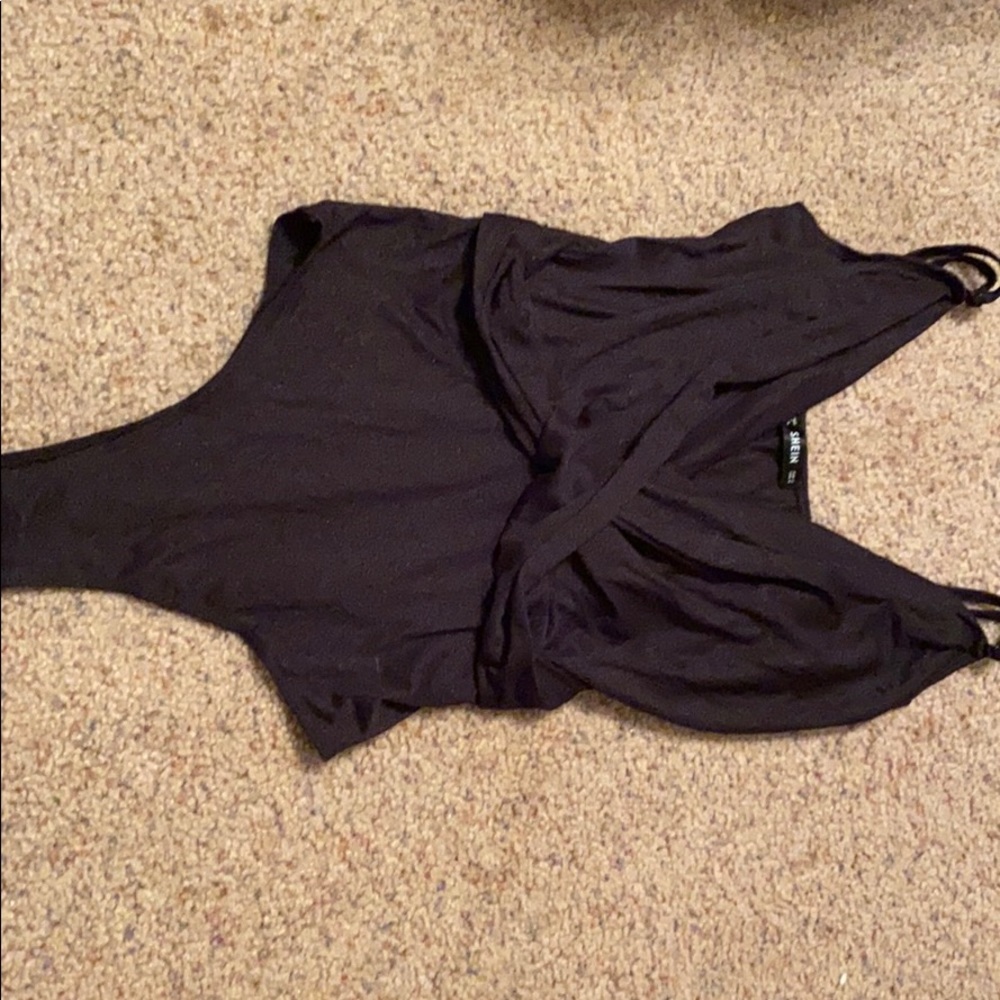 Shein bodysuit